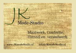JK Mode Studio